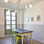 La Casa Del Mercato - Stylish