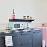 La Casa Del Mercato - Stylish Appartement Turijn