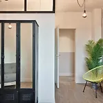 La Casa Del Mercato - Stylish Appartement Turijn
