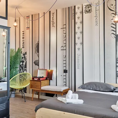 La Casa Del Mercato - Stylish *