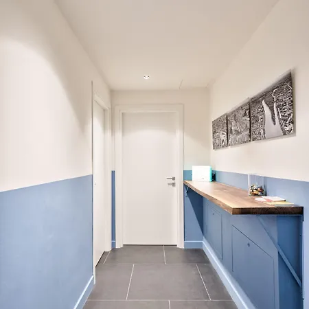 La Casa Del Mercato - Stylish Apartament Turyn