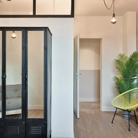 La Casa Del Mercato - Stylish 公寓 都灵