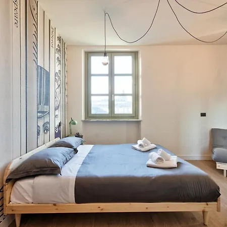 La Casa Del Mercato - Stylish