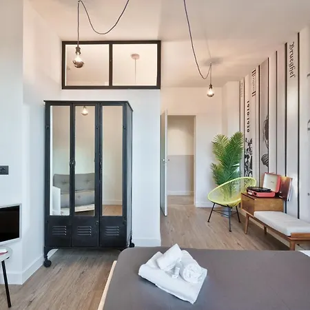 La Casa Del Mercato - Stylish Apartamento