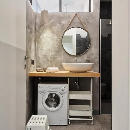 Apartamento La Casa Del Mercato - Stylish