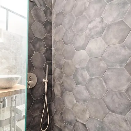 La Casa Del Mercato - Stylish Apartamento