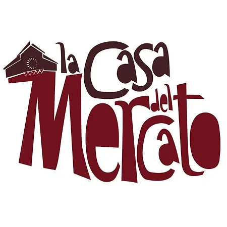 La Casa Del Mercato - Stylish
