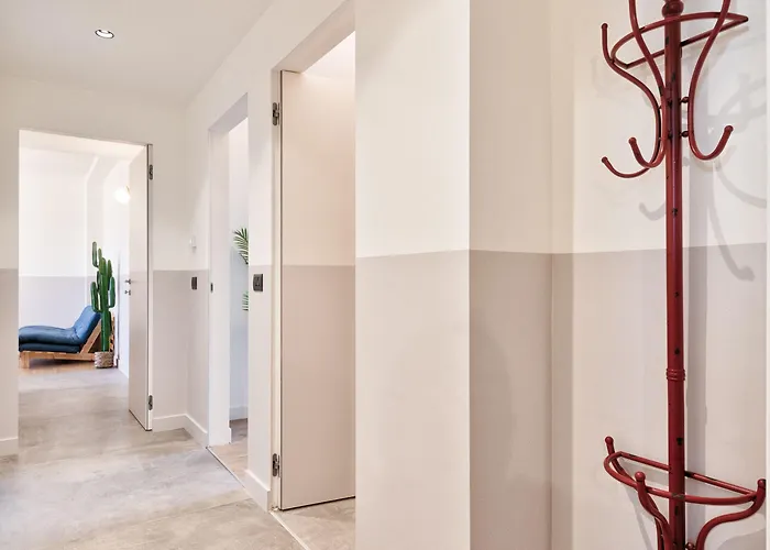 La Casa Del Mercato - Stylish * Turin