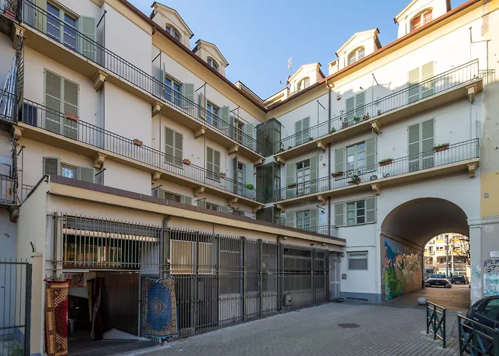 La Casa Del Mercato - Stylish *