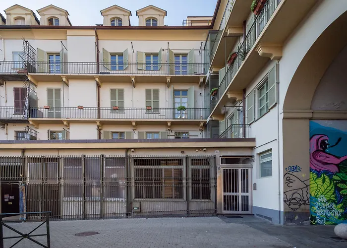 La Casa Del Mercato - Stylish Apartman