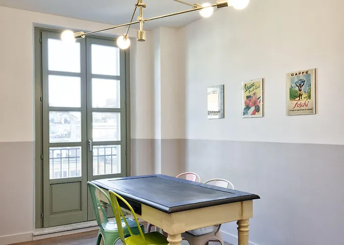 La Casa Del Mercato - Stylish