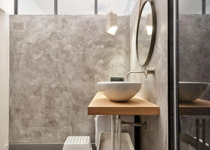 La Casa Del Mercato - Stylish Turin