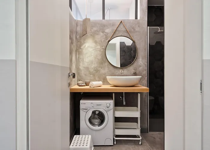 La Casa Del Mercato - Stylish Turin
