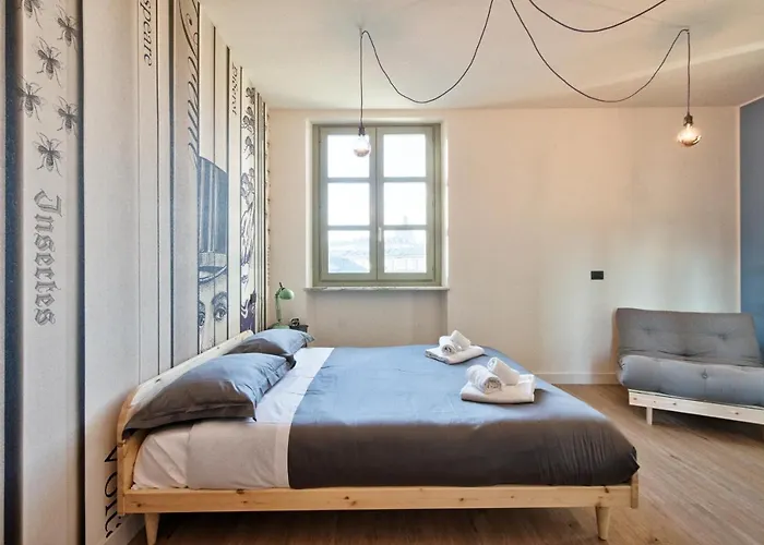 La Casa Del Mercato - Stylish
