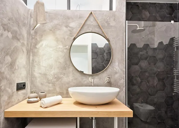 Apartman La Casa Del Mercato - Stylish Torino