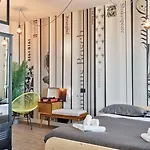 La Casa Del Mercato - Stylish *