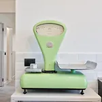 La Casa Del Mercato - Stylish Appartement