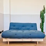 Апартаменты La Casa Del Mercato - Stylish Турин