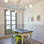 La Casa Del Mercato - Stylish Appartement