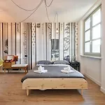 Appartement La Casa Del Mercato - Stylish *