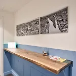 La Casa Del Mercato - Stylish Appartement *