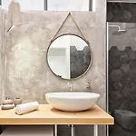 Appartement La Casa Del Mercato - Stylish Turijn