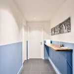Appartement La Casa Del Mercato - Stylish Turijn