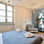 Appartement La Casa Del Mercato - Stylish