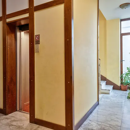 La Casa Del Mercato - Stylish Апартаменты Турин