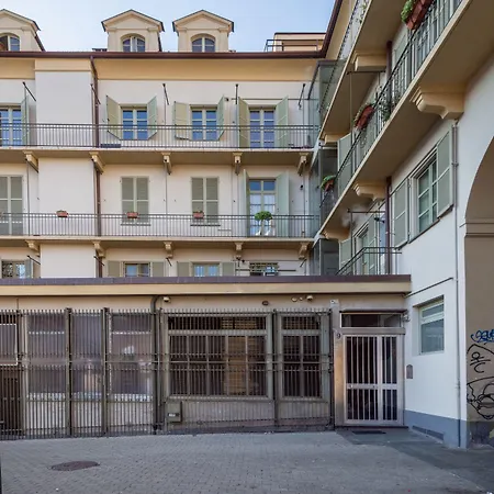 La Casa Del Mercato - Stylish شقة