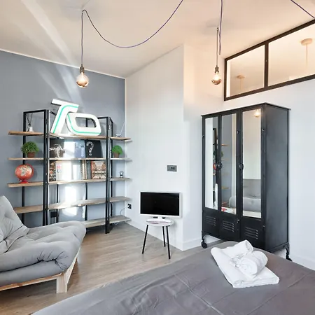 La Casa Del Mercato - Stylish شقة *