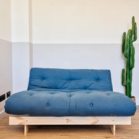 Апартаменты La Casa Del Mercato - Stylish Турин