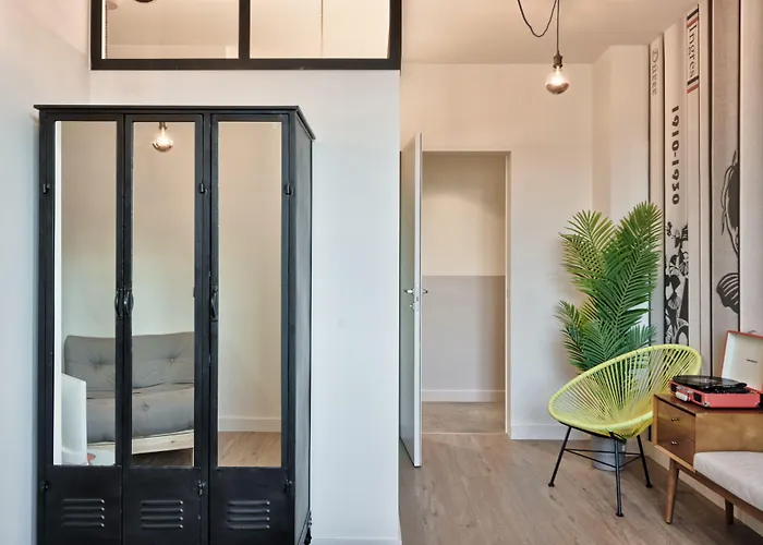 La Casa Del Mercato - Stylish تورينو
