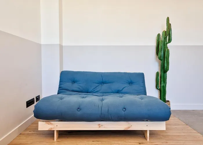 شقة La Casa Del Mercato - Stylish تورينو