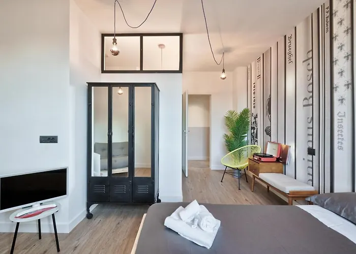 La Casa Del Mercato - Stylish شقة