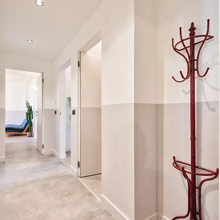 La Casa Del Mercato - Stylish * Turijn