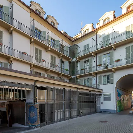 La Casa Del Mercato - Stylish *