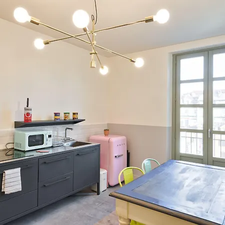 La Casa Del Mercato - Stylish