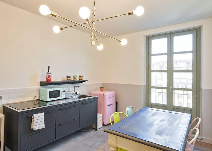 La Casa Del Mercato - Stylish