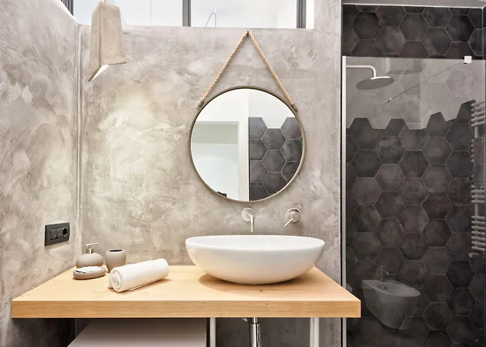 La Casa Del Mercato - Stylish *