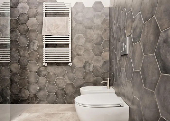 La Casa Del Mercato - Stylish شقة *