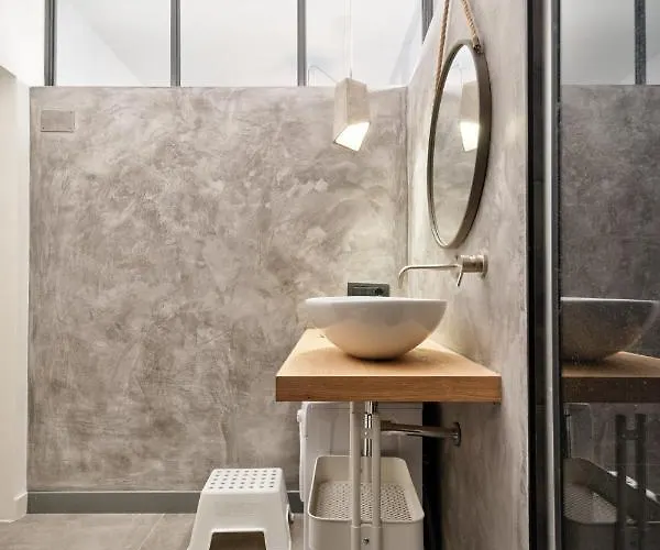 La Casa Del Mercato - Stylish تورينو