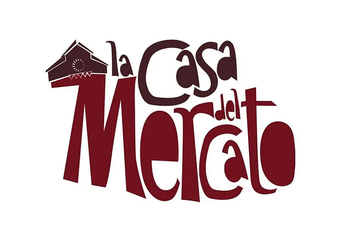 La Casa Del Mercato - Stylish